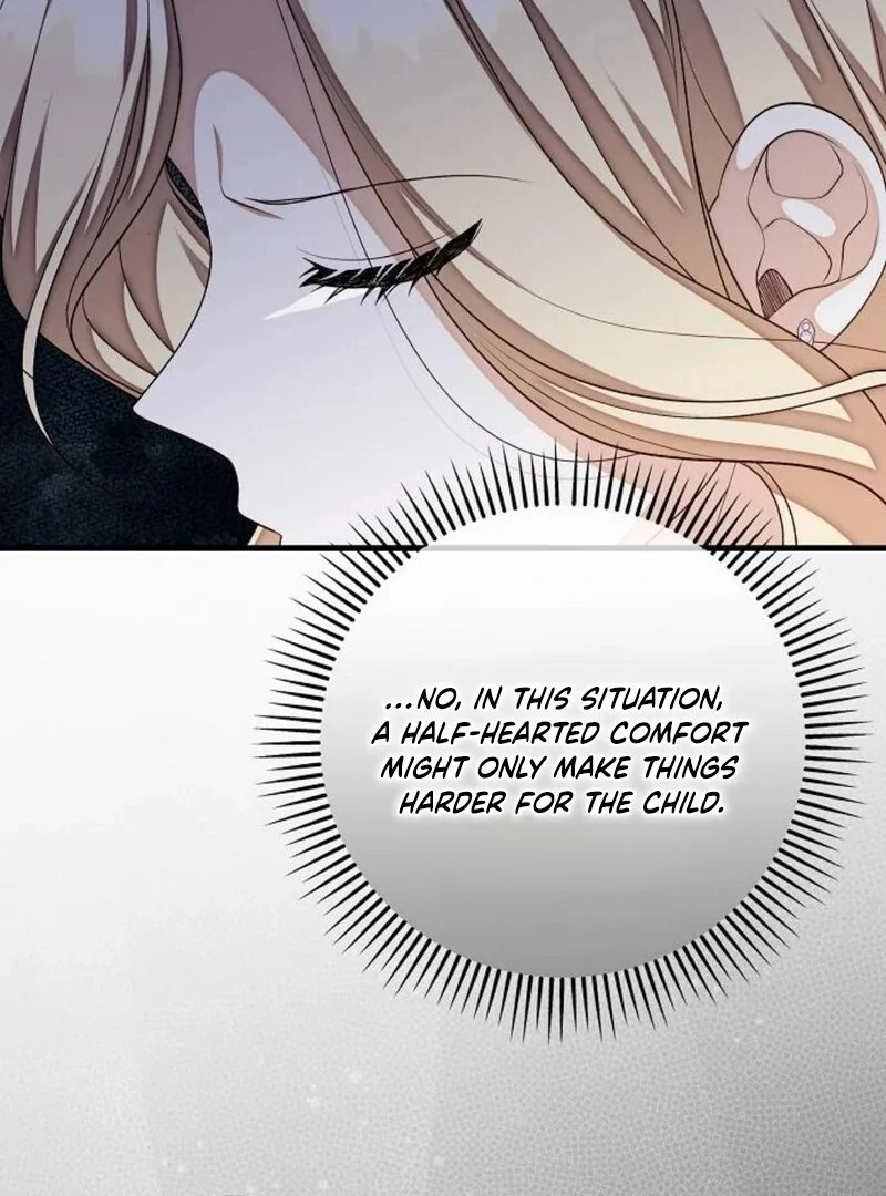 I Became the Mother of the Supporting Male Lead’s Son Chapter 37 - Page 69