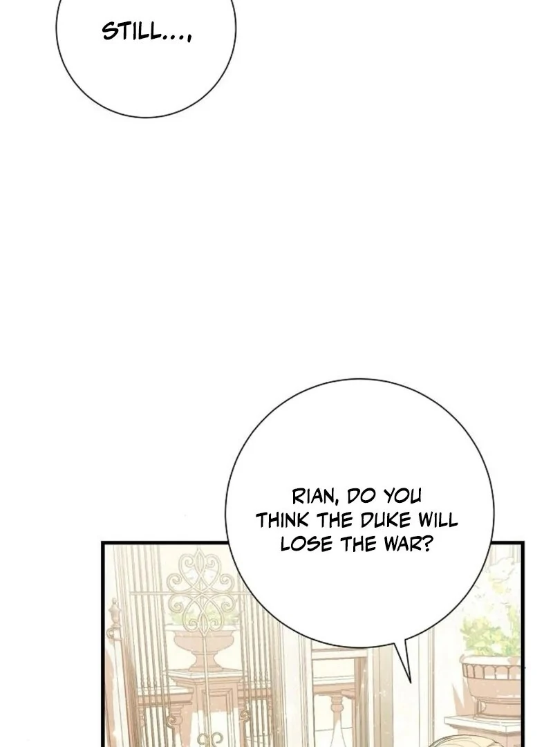 I Became the Mother of the Supporting Male Lead’s Son Chapter 37 - Page 73
