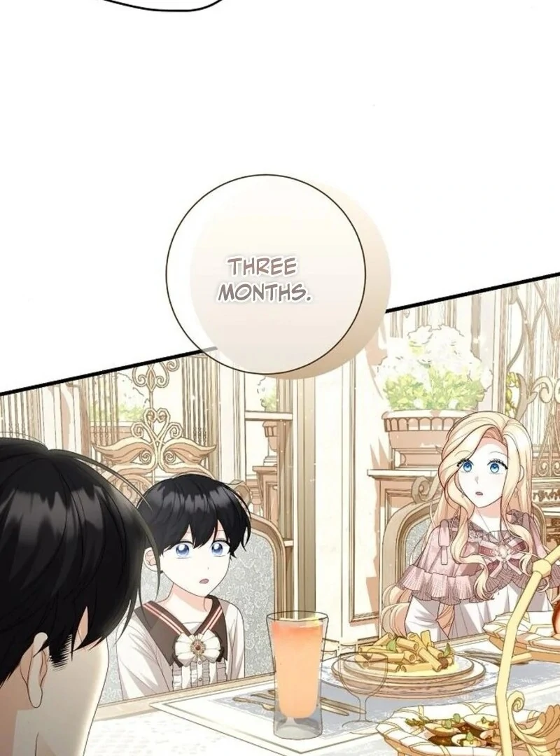 I Became the Mother of the Supporting Male Lead’s Son Chapter 37 - Page 77