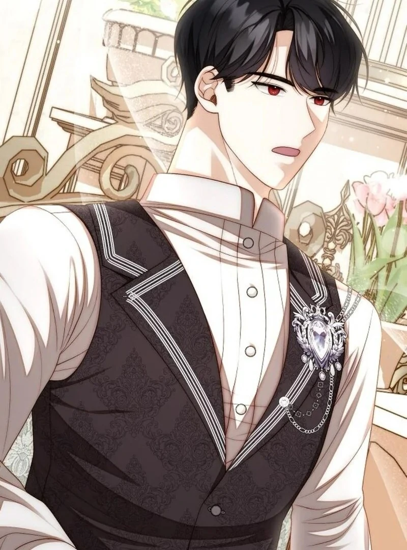 I Became the Mother of the Supporting Male Lead’s Son Chapter 37 - Page 79