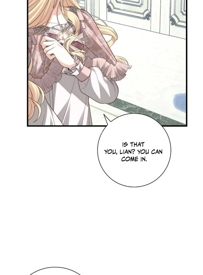I Became the Mother of the Supporting Male Lead’s Son Chapter 37 - Page 8