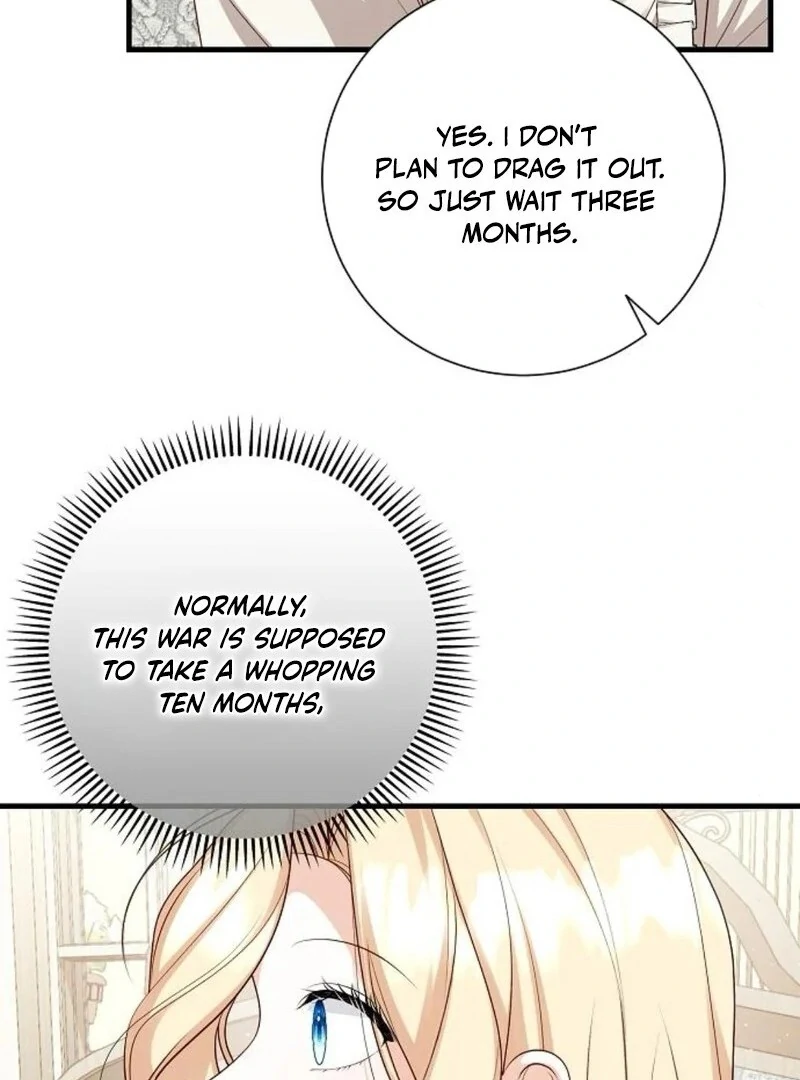 I Became the Mother of the Supporting Male Lead’s Son Chapter 37 - Page 82