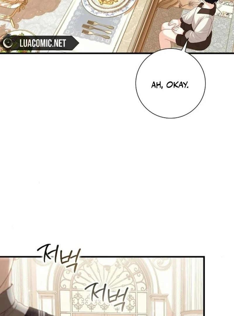 I Became the Mother of the Supporting Male Lead’s Son Chapter 37 - Page 90