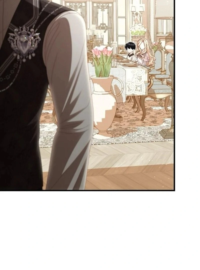I Became the Mother of the Supporting Male Lead’s Son Chapter 37 - Page 91