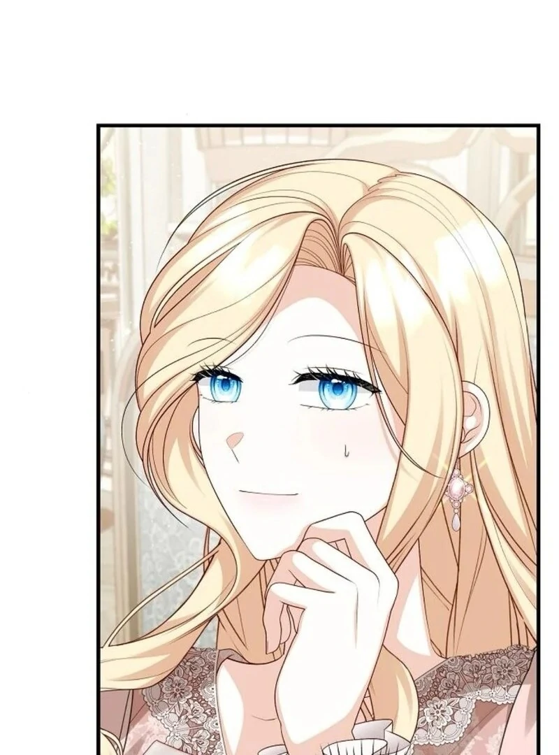 I Became the Mother of the Supporting Male Lead’s Son Chapter 37 - Page 92