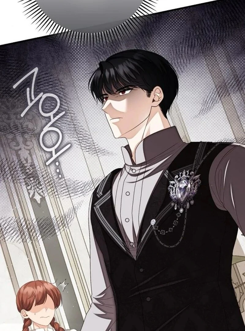 I Became the Mother of the Supporting Male Lead’s Son Chapter 37 - Page 94