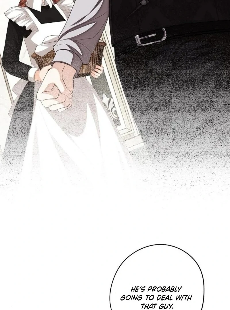 I Became the Mother of the Supporting Male Lead’s Son Chapter 37 - Page 95