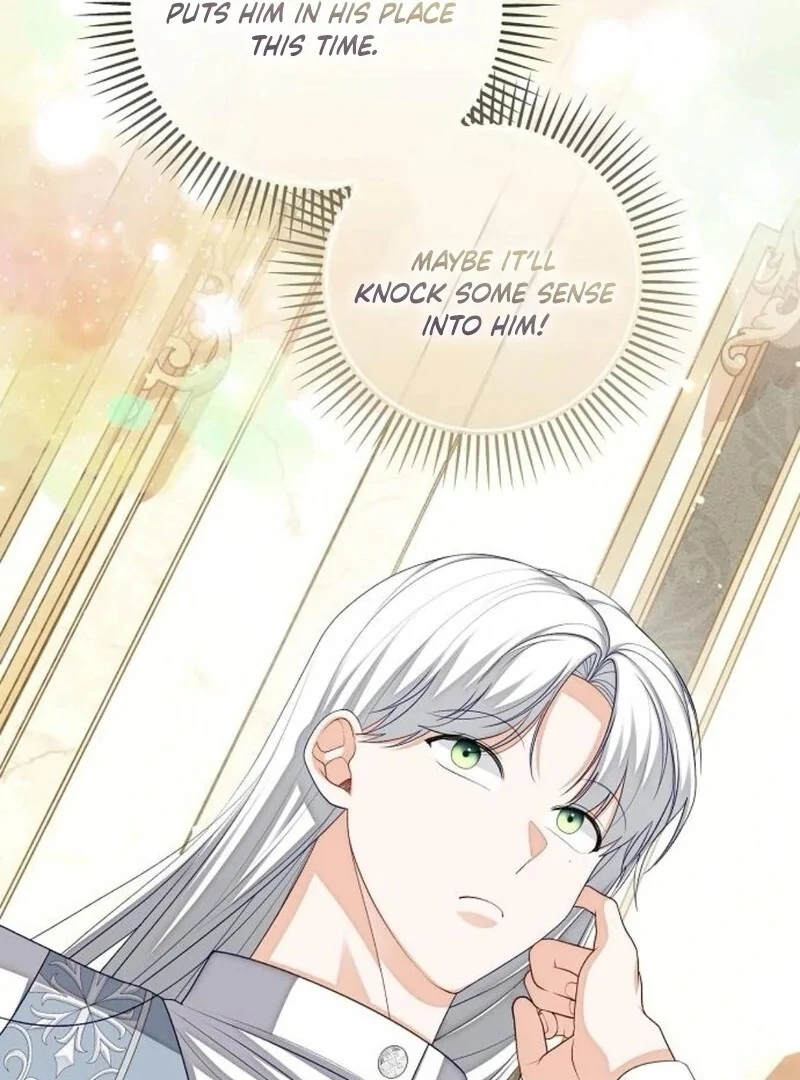 I Became the Mother of the Supporting Male Lead’s Son Chapter 37 - Page 98