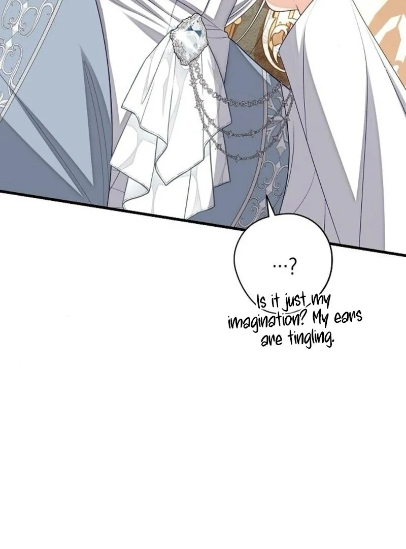 I Became the Mother of the Supporting Male Lead’s Son Chapter 37 - Page 99