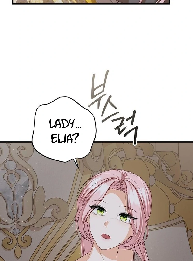 I Became the Mother of the Supporting Male Lead’s Son Chapter 38 - Page 58