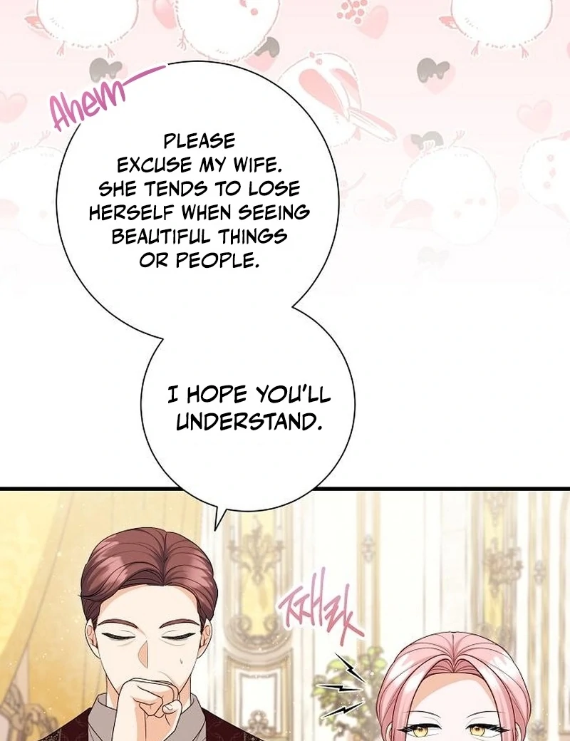 I Became the Mother of the Supporting Male Lead’s Son Chapter 38 - Page 94