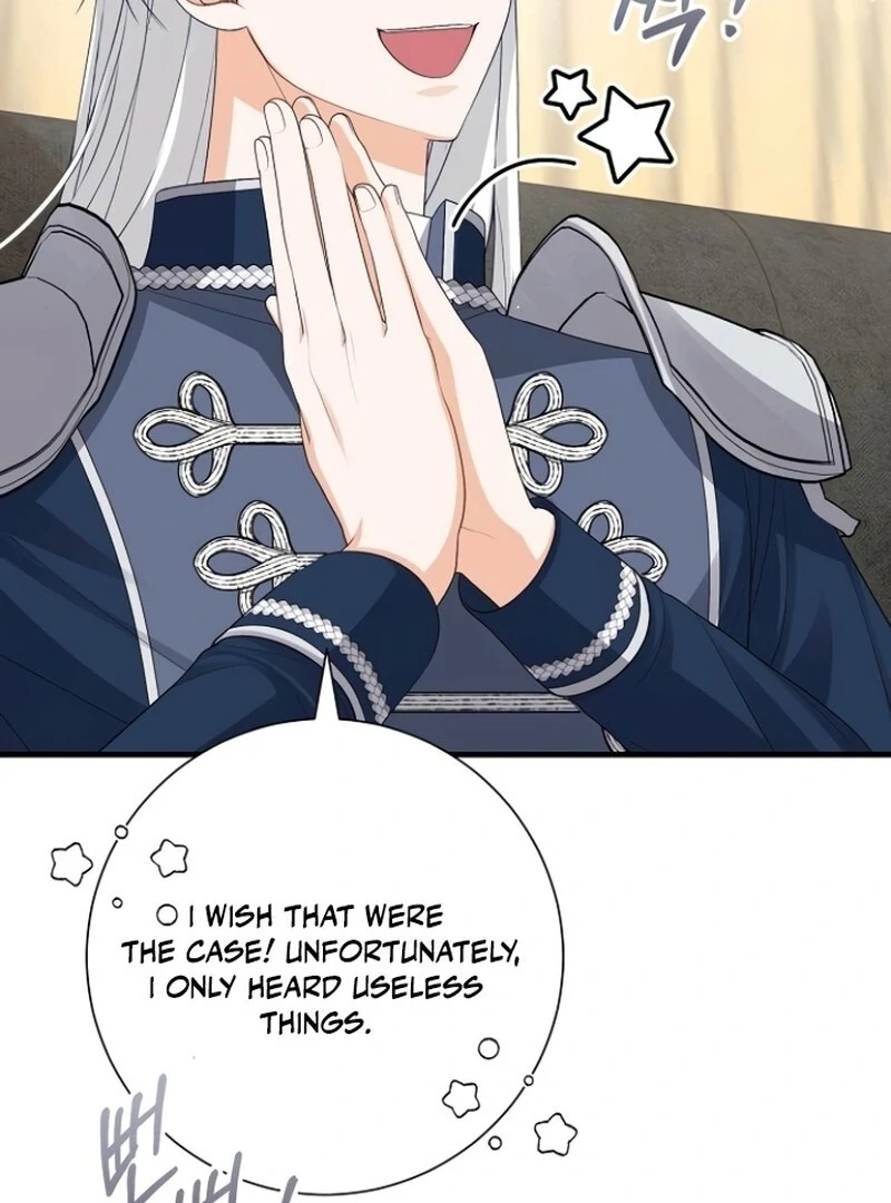I Became the Mother of the Supporting Male Lead’s Son Chapter 39 - Page 31