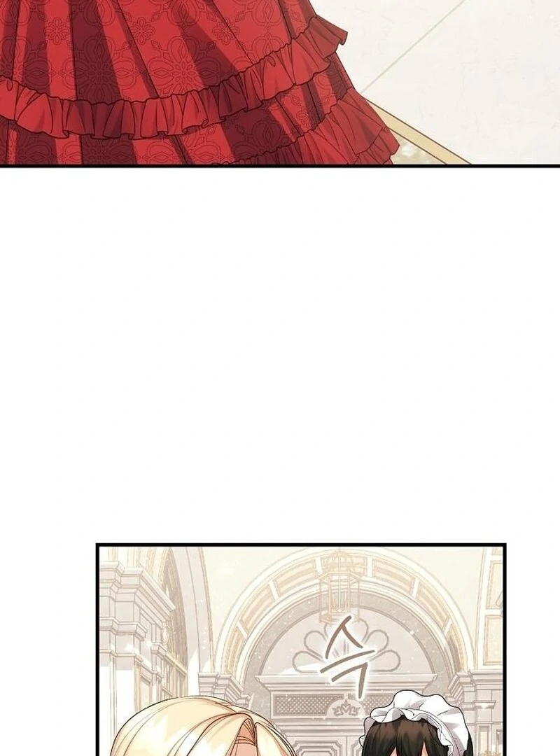 I Became the Mother of the Supporting Male Lead’s Son Chapter 41 - Page 38