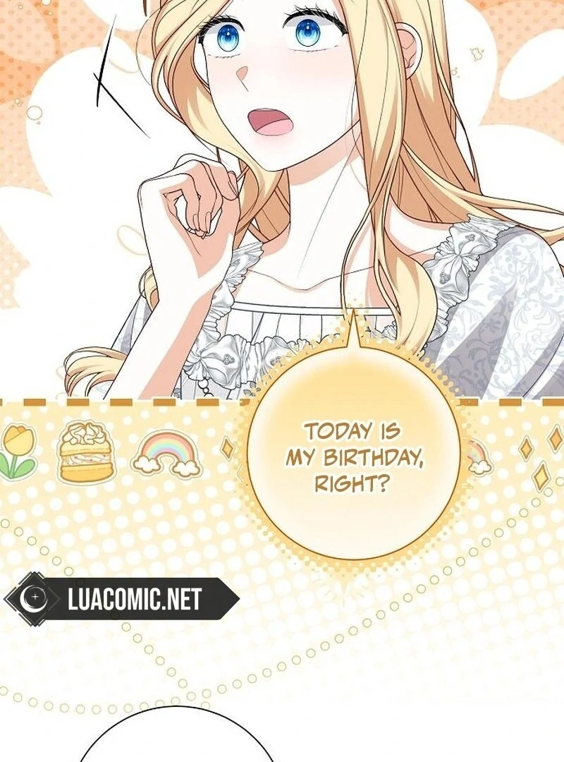 I Became the Mother of the Supporting Male Lead’s Son Chapter 41 - Page 89