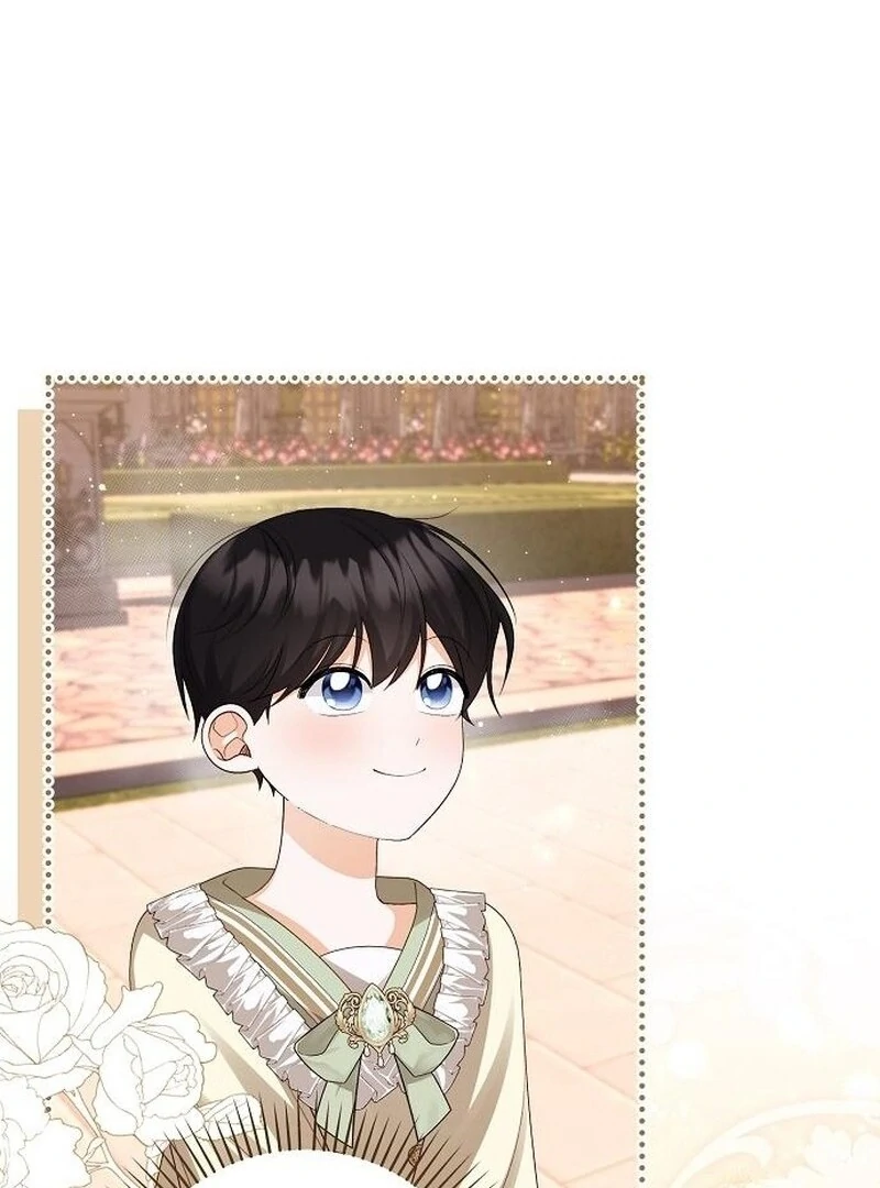 I Became the Mother of the Supporting Male Lead’s Son Chapter 42 - Page 48