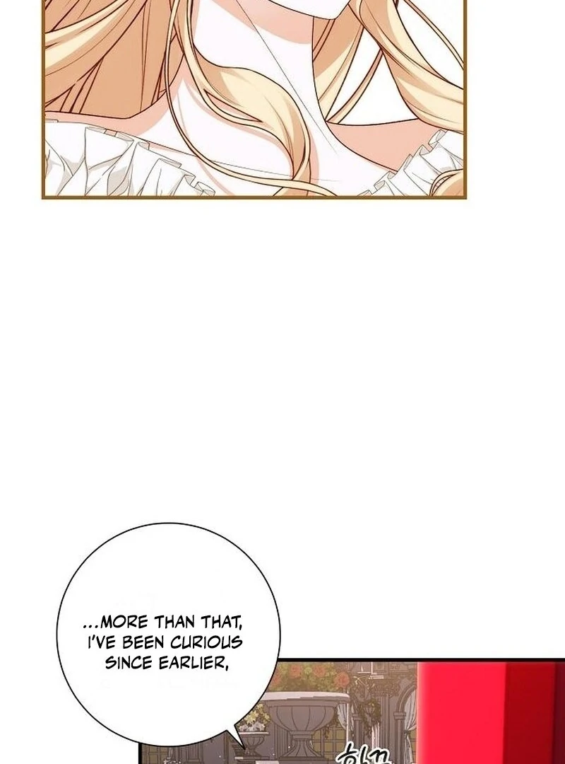 I Became the Mother of the Supporting Male Lead’s Son Chapter 42 - Page 67