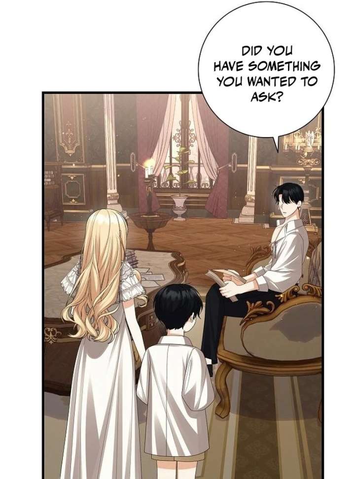I Became the Mother of the Supporting Male Lead’s Son Chapter 43 - Page 29