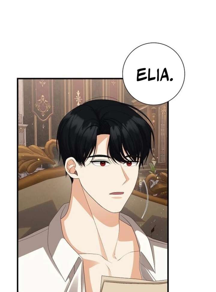 I Became the Mother of the Supporting Male Lead’s Son Chapter 43 - Page 71
