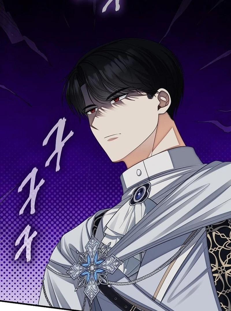 I Became the Mother of the Supporting Male Lead’s Son Chapter 44 - Page 117