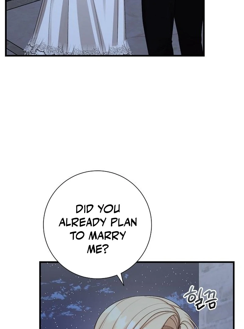 I Became the Mother of the Supporting Male Lead’s Son Chapter 44 - Page 53
