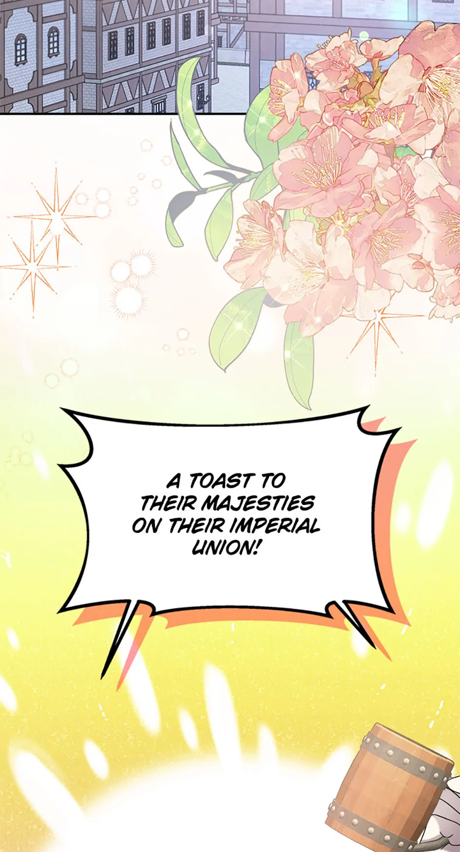 I Became the Older Sister of a Regretful Male Lead Chapter 104 - Page 1