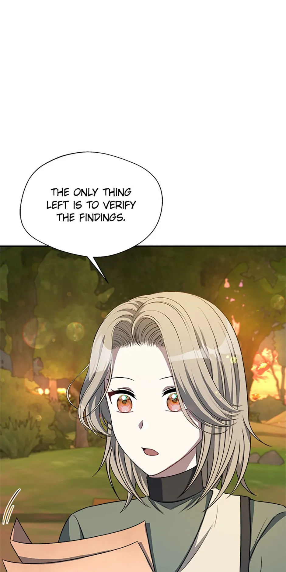 I Became the Older Sister of a Regretful Male Lead Chapter 61 - Page 12