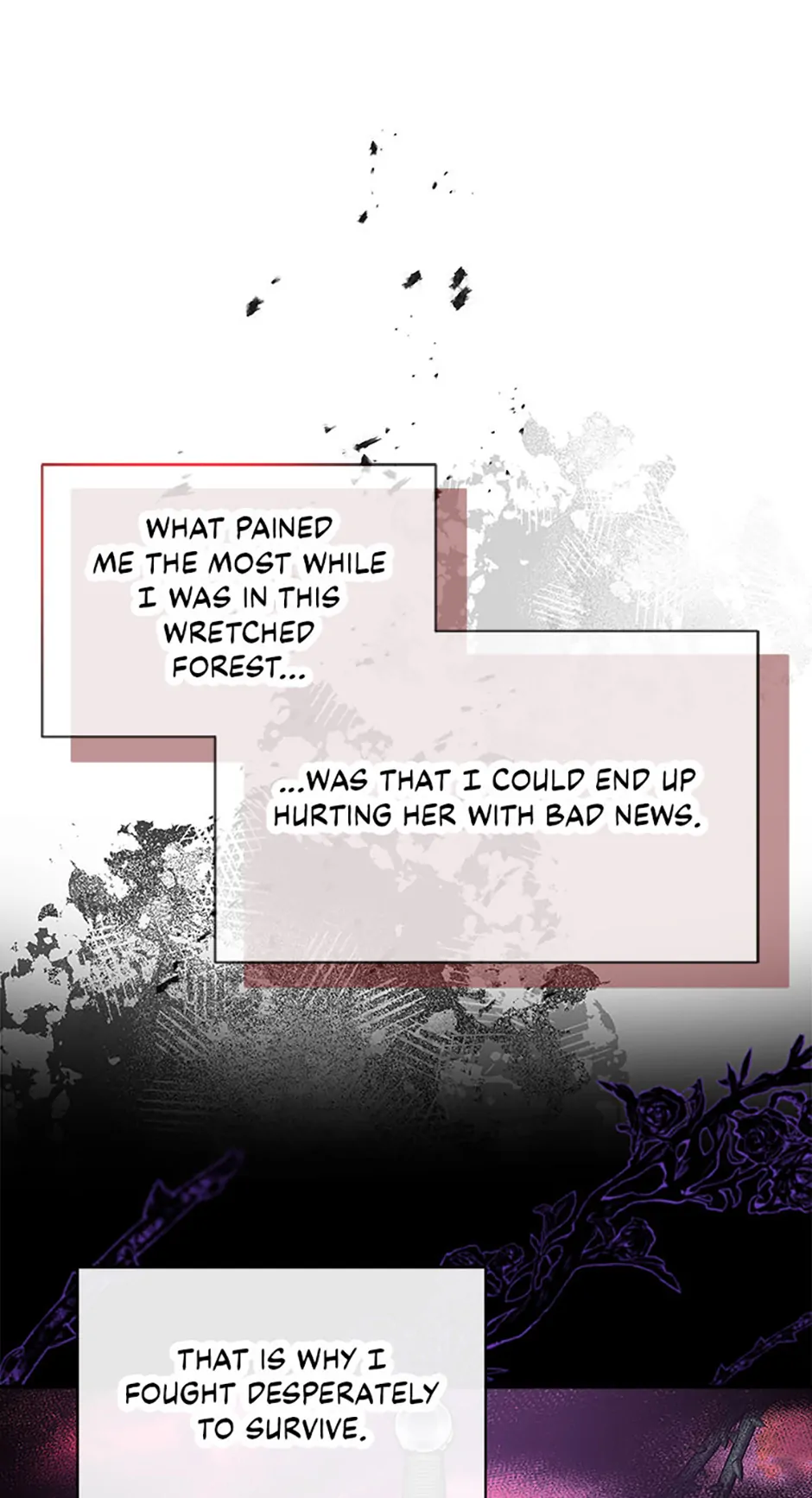 I Became the Older Sister of a Regretful Male Lead Chapter 61 - Page 20