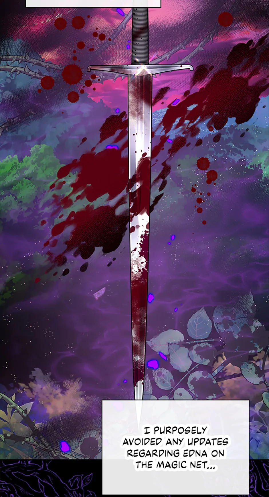I Became the Older Sister of a Regretful Male Lead Chapter 61 - Page 21