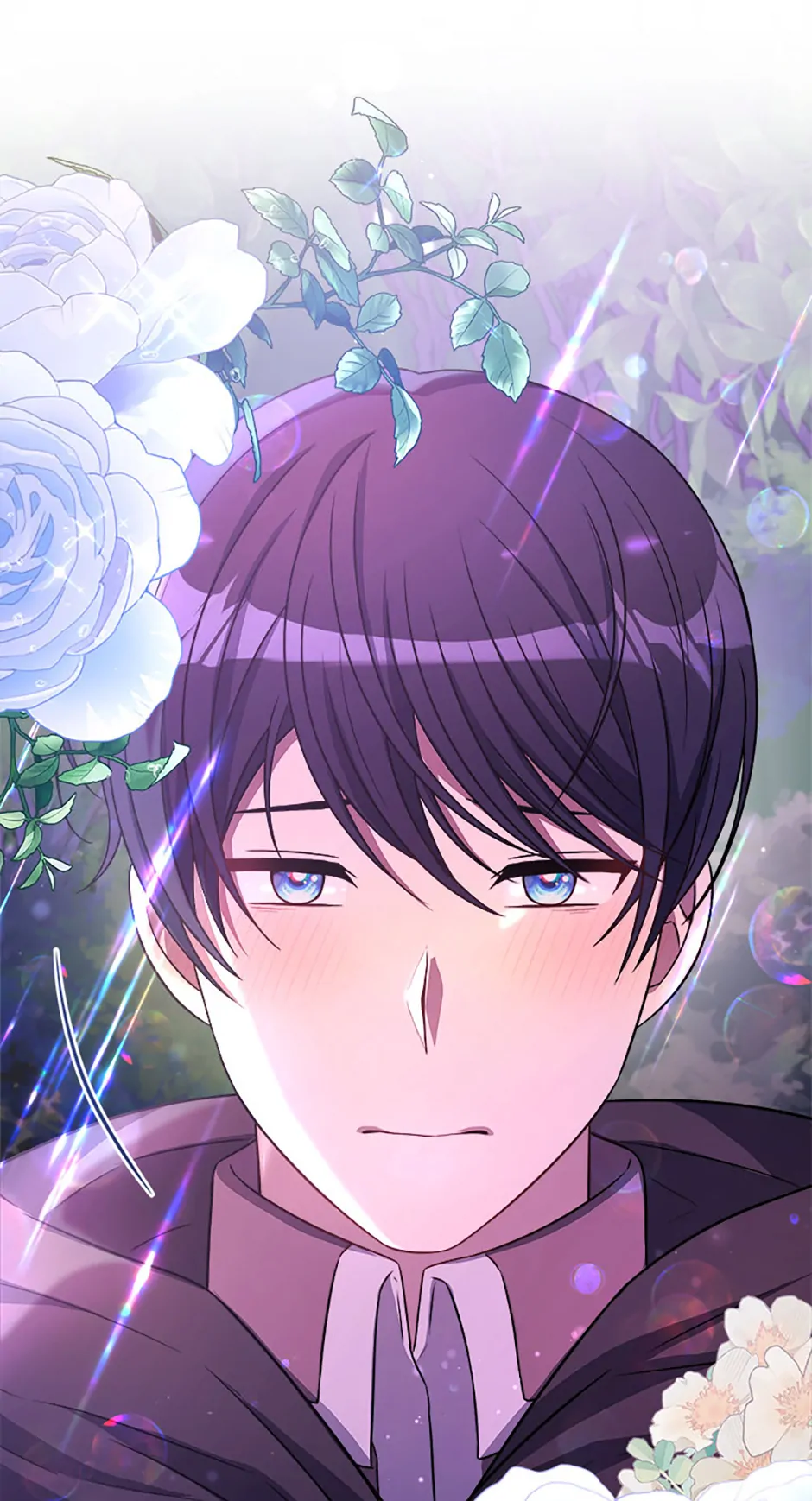 I Became the Older Sister of a Regretful Male Lead Chapter 61 - Page 27