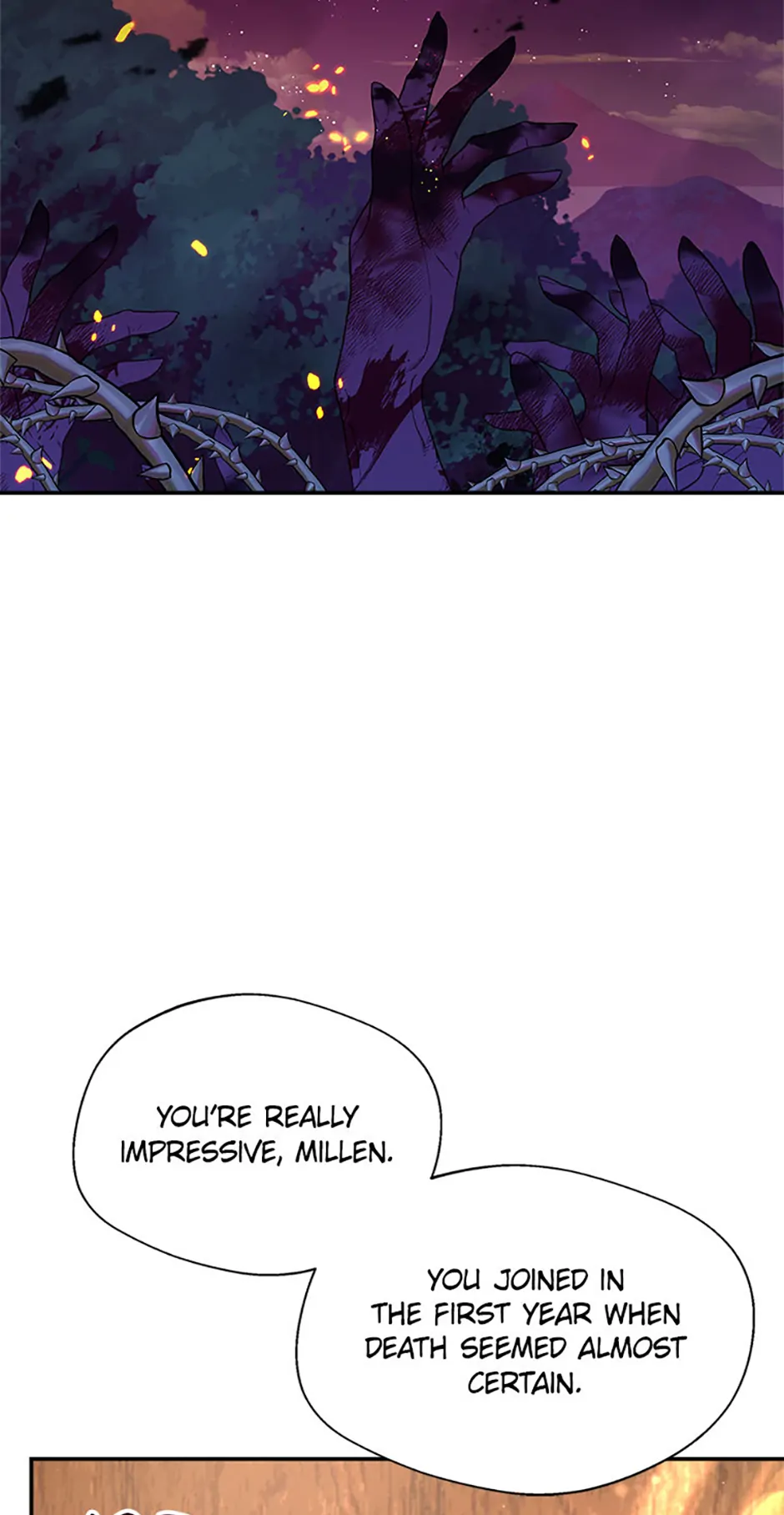 I Became the Older Sister of a Regretful Male Lead Chapter 61 - Page 45