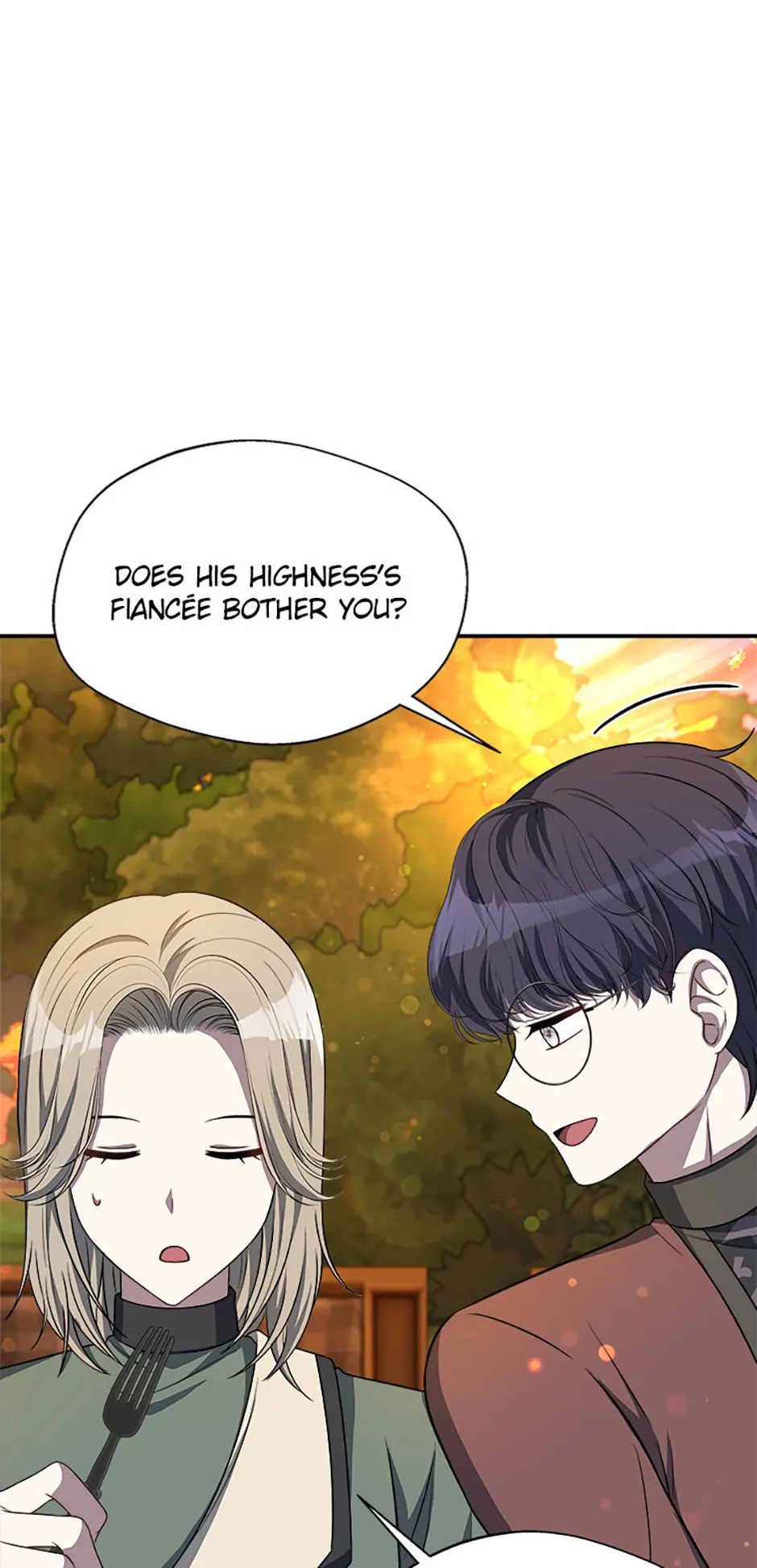 I Became the Older Sister of a Regretful Male Lead Chapter 61 - Page 5