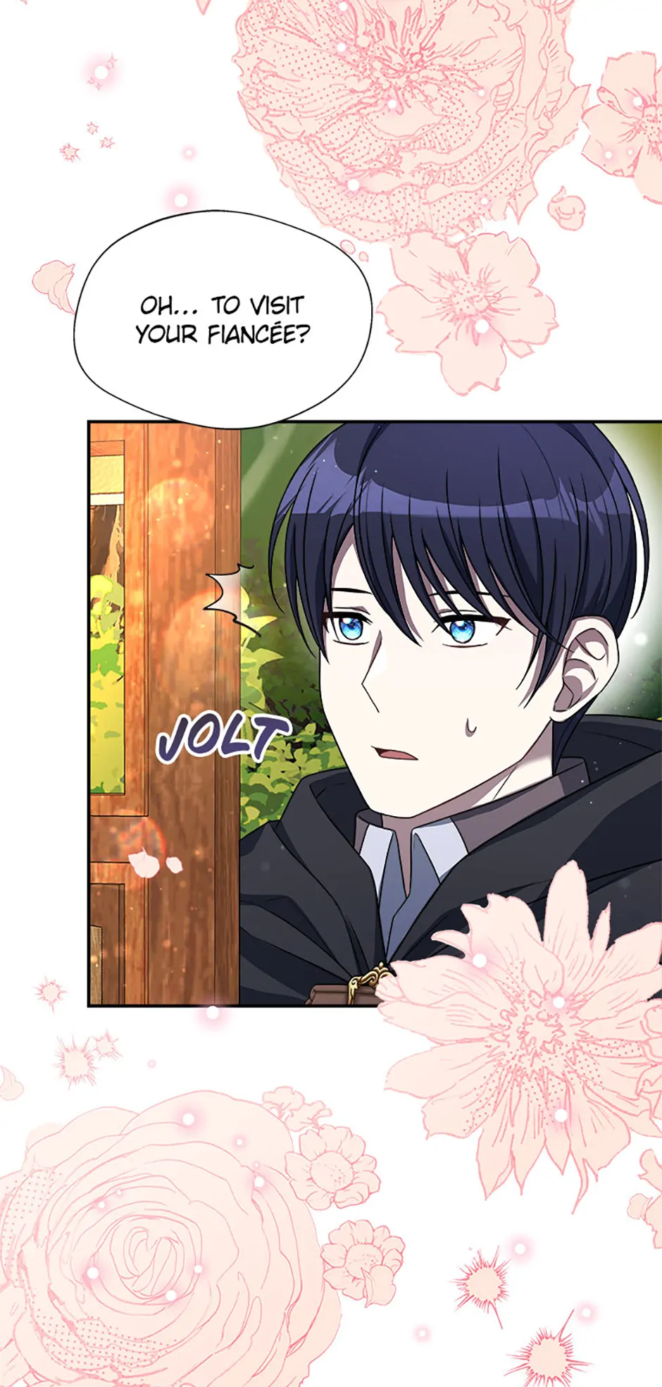 I Became the Older Sister of a Regretful Male Lead Chapter 61 - Page 55