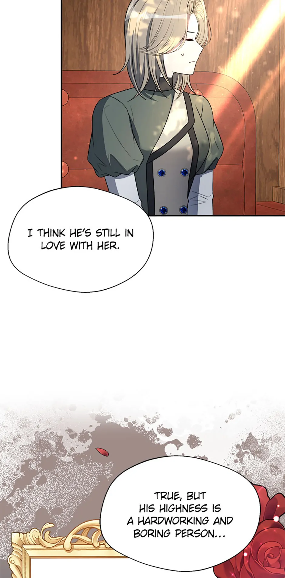 I Became the Older Sister of a Regretful Male Lead Chapter 61 - Page 60