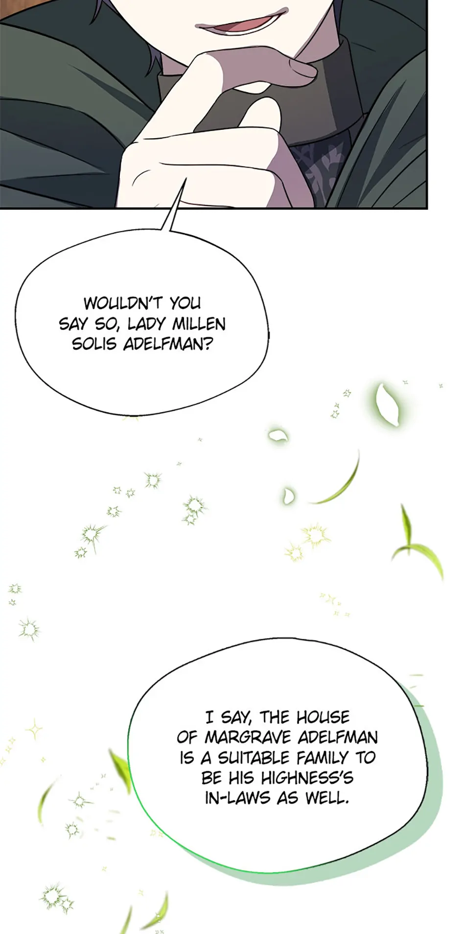 I Became the Older Sister of a Regretful Male Lead Chapter 61 - Page 64