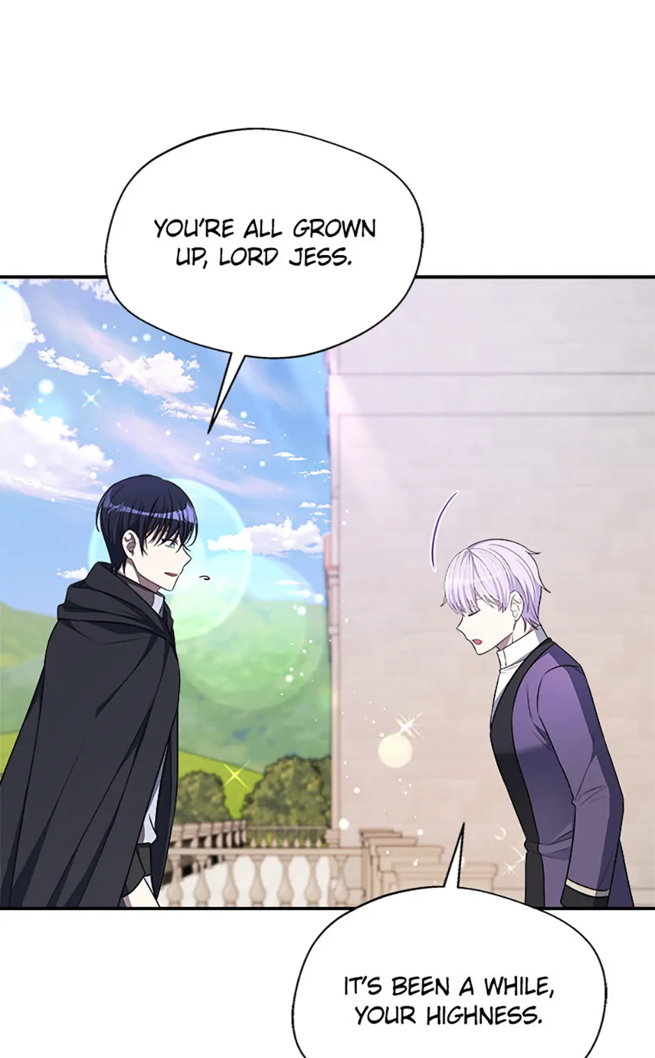 I Became the Older Sister of a Regretful Male Lead Chapter 61 - Page 72