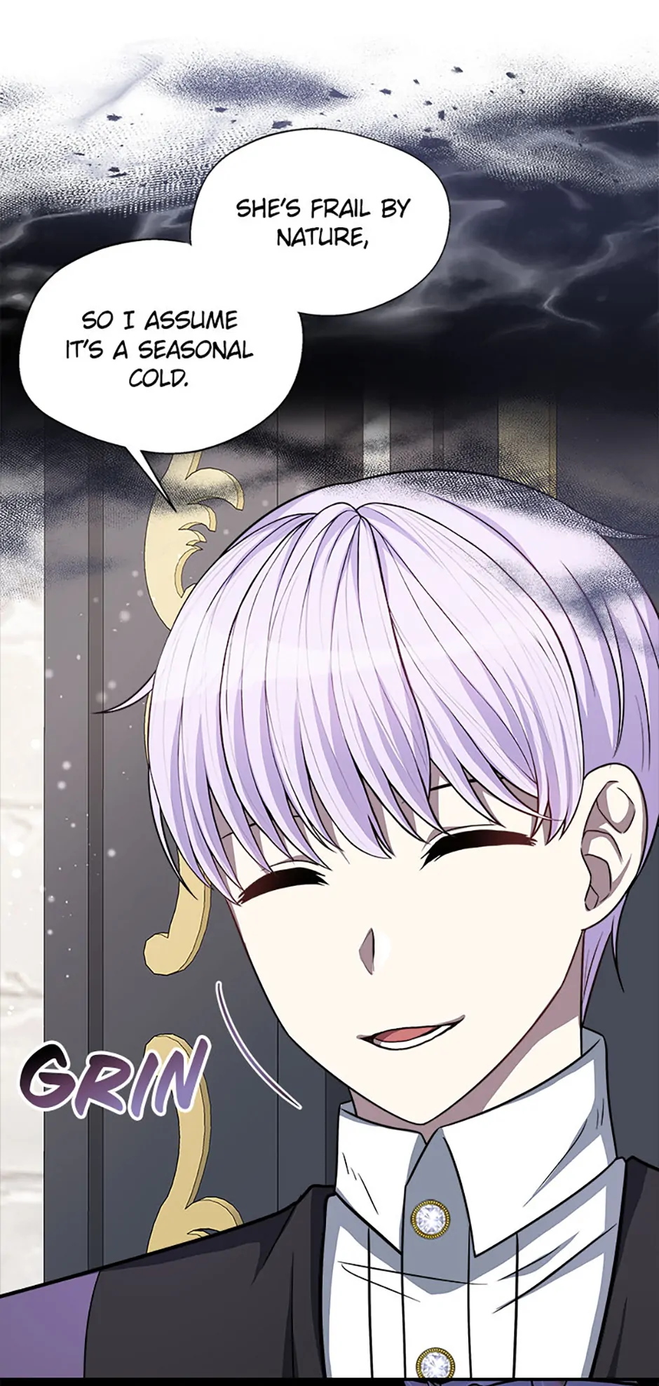 I Became the Older Sister of a Regretful Male Lead Chapter 61 - Page 76