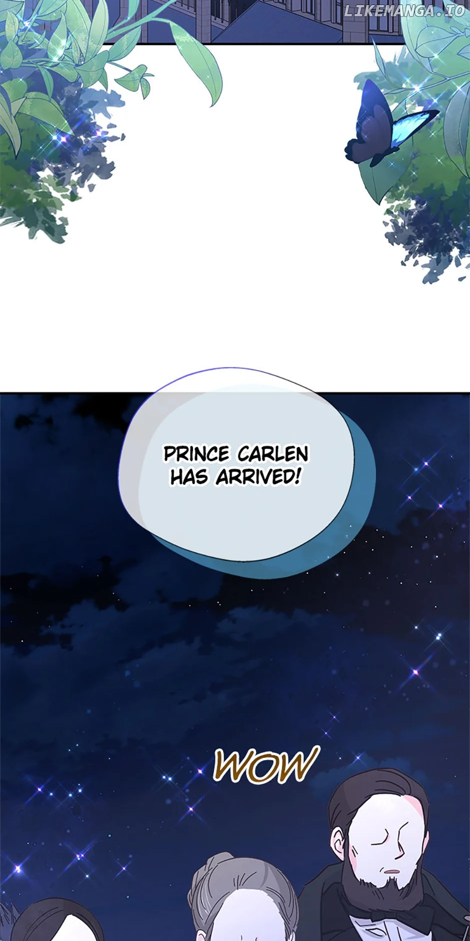 I Became the Older Sister of a Regretful Male Lead Chapter 67 - Page 1