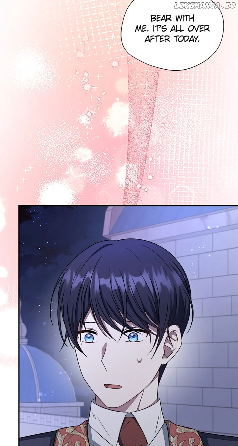 I Became the Older Sister of a Regretful Male Lead Chapter 67 - Page 11