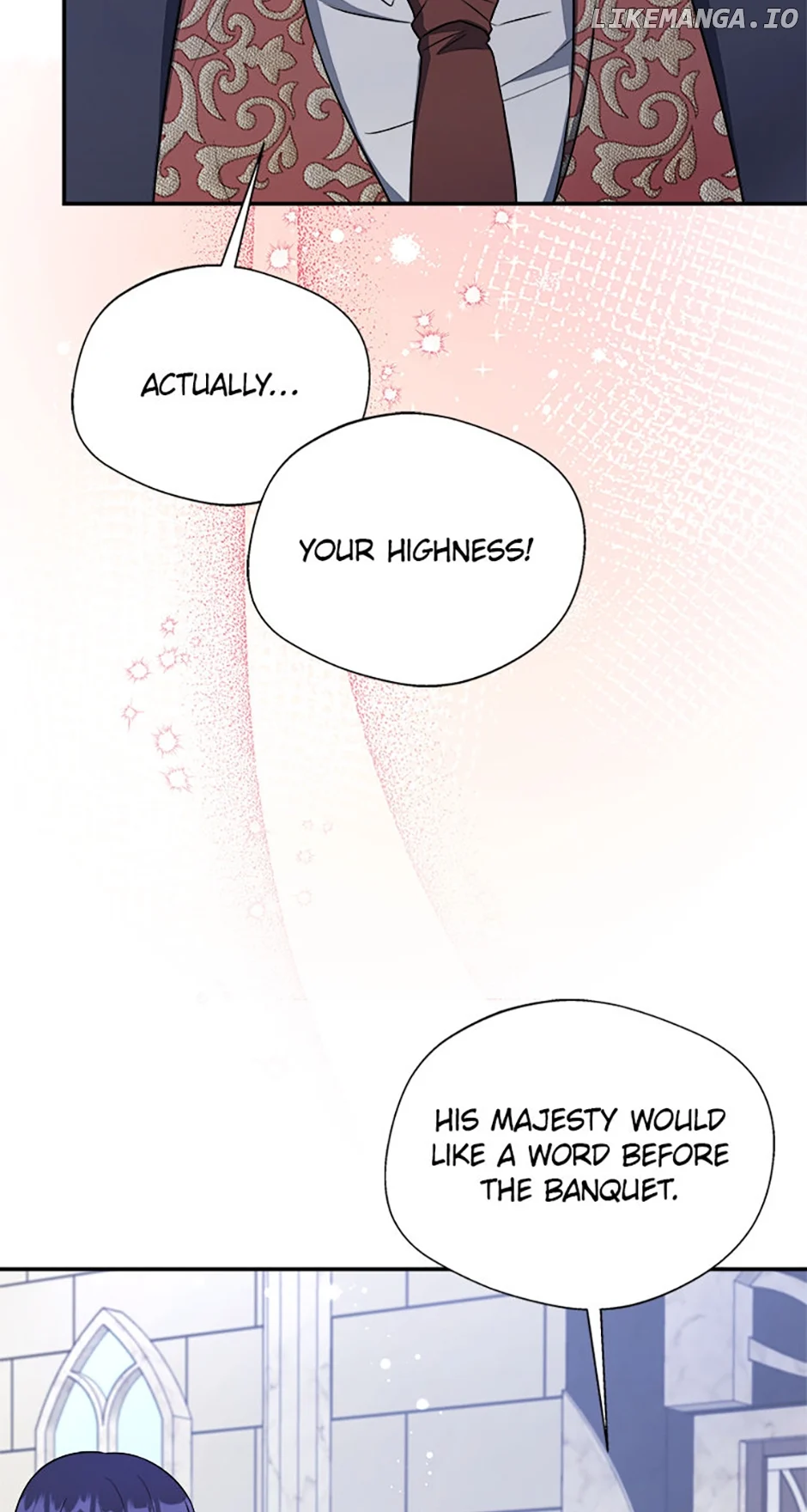 I Became the Older Sister of a Regretful Male Lead Chapter 67 - Page 12