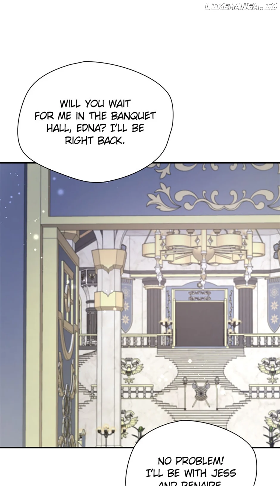 I Became the Older Sister of a Regretful Male Lead Chapter 67 - Page 15