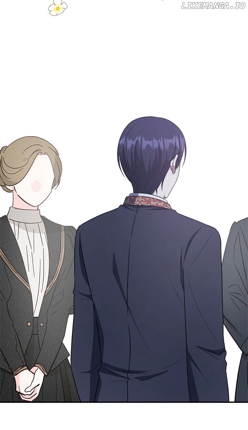 I Became the Older Sister of a Regretful Male Lead Chapter 67 - Page 18
