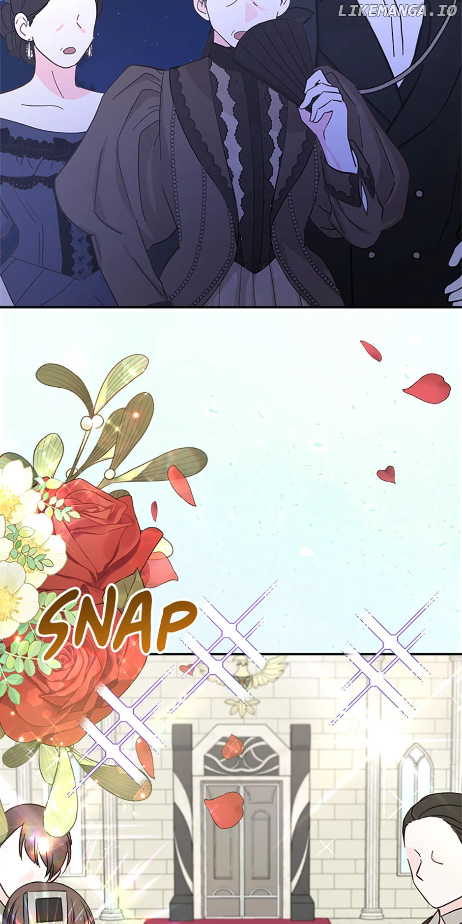 I Became the Older Sister of a Regretful Male Lead Chapter 67 - Page 2