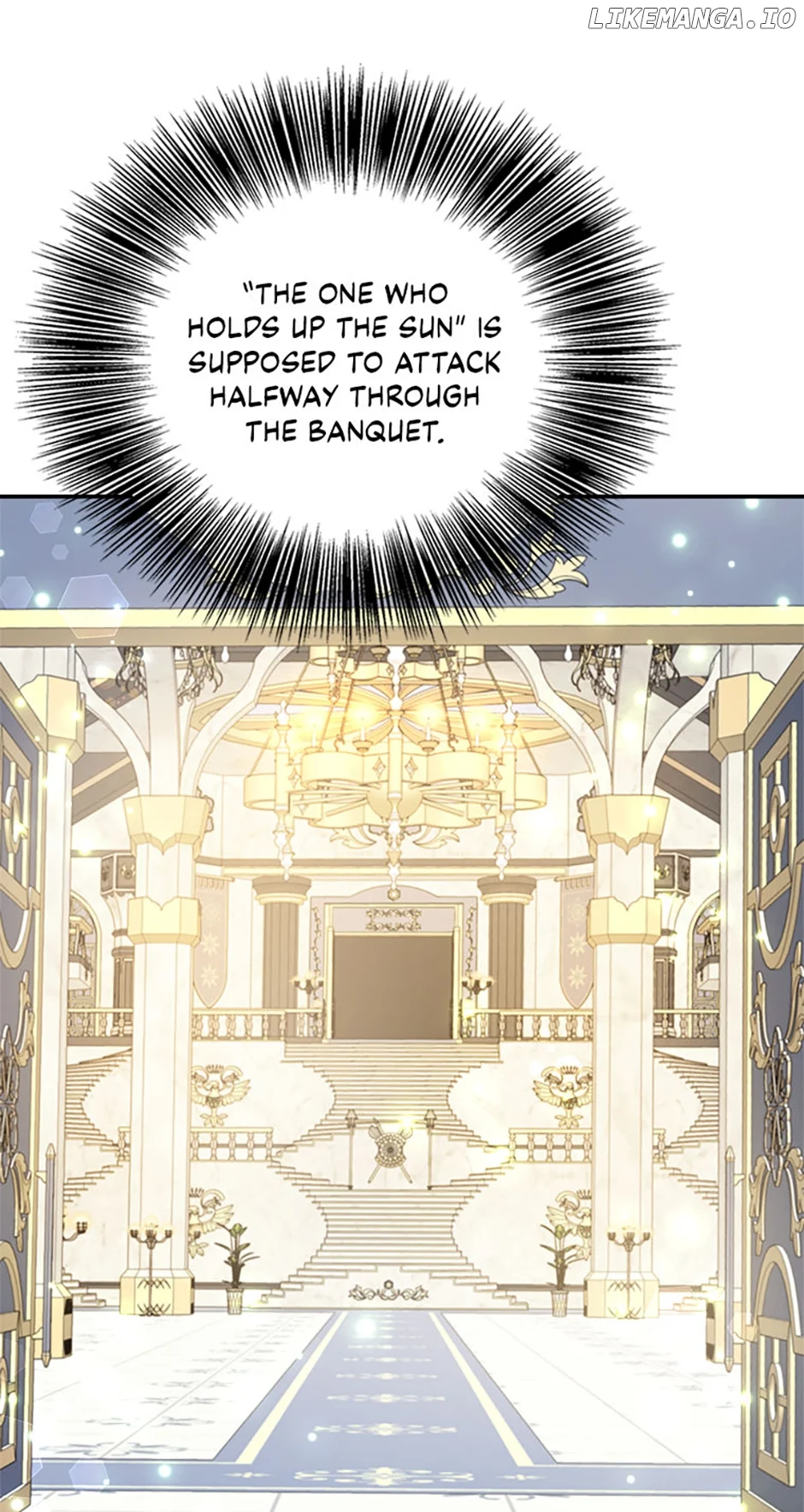 I Became the Older Sister of a Regretful Male Lead Chapter 67 - Page 24