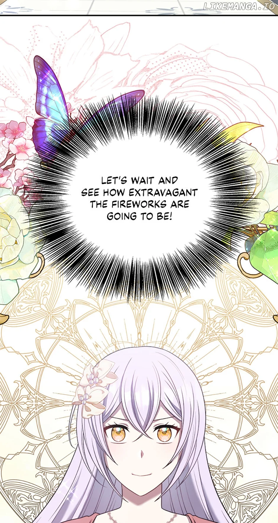 I Became the Older Sister of a Regretful Male Lead Chapter 67 - Page 25