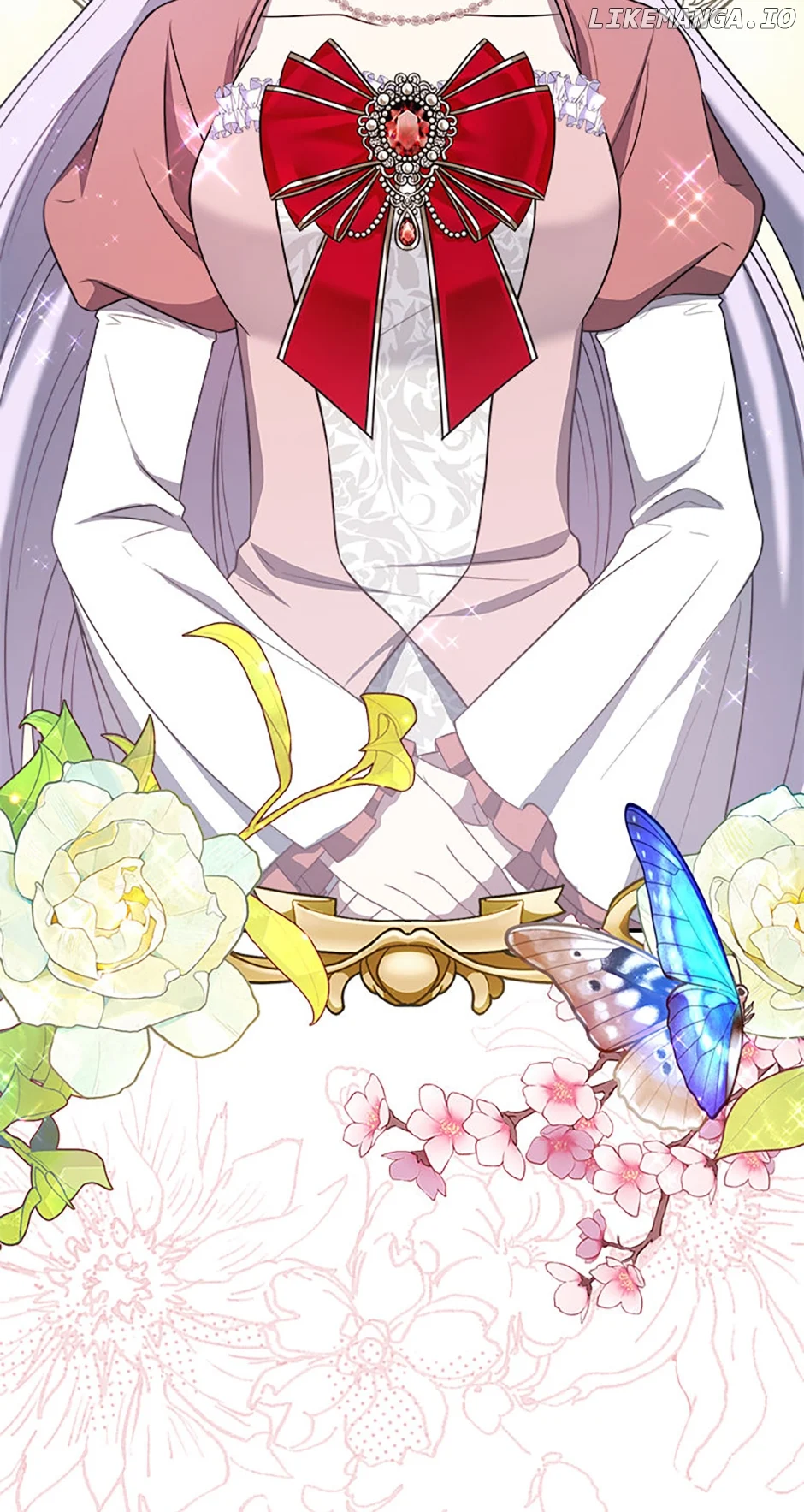 I Became the Older Sister of a Regretful Male Lead Chapter 67 - Page 26