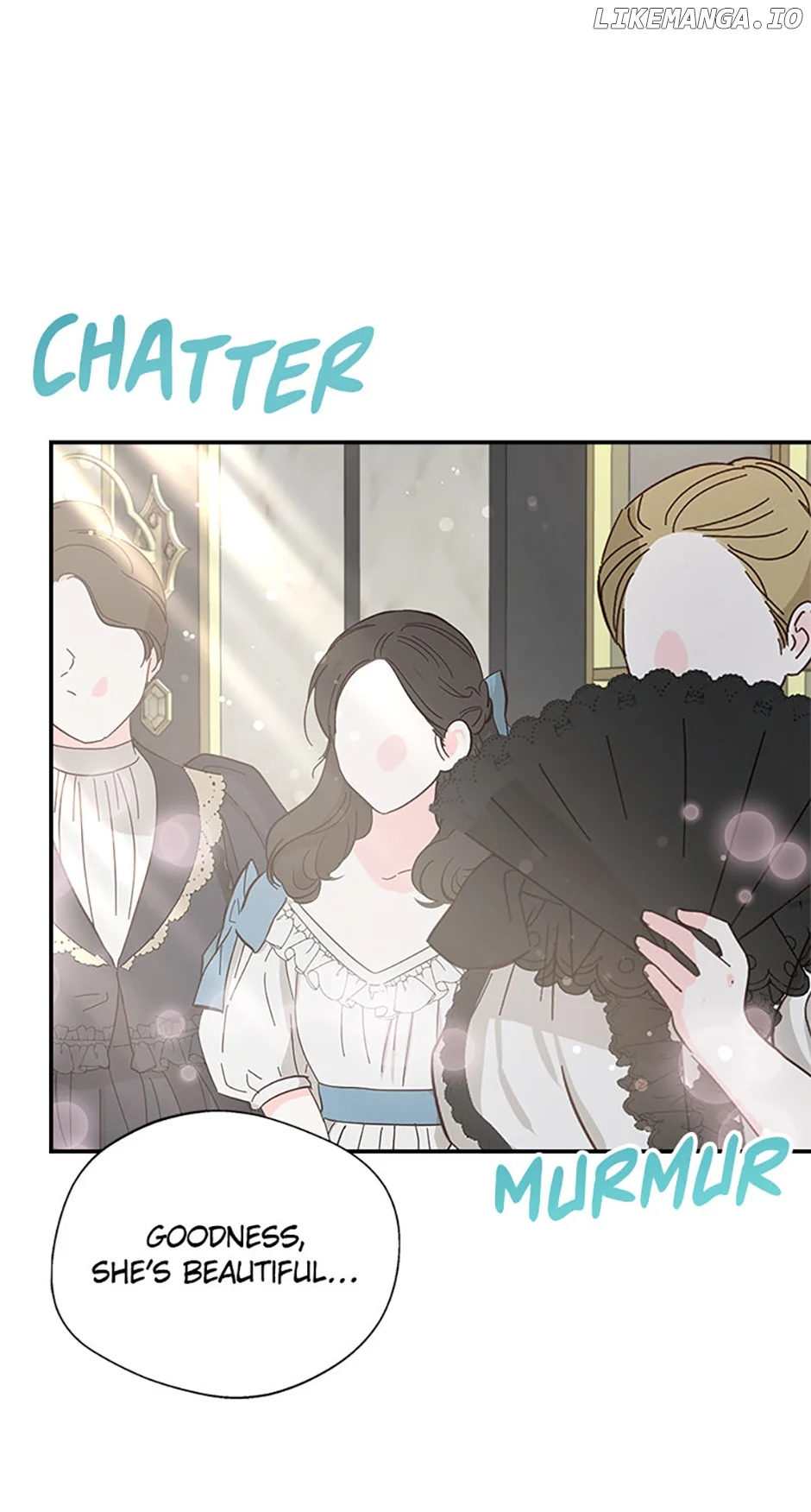 I Became the Older Sister of a Regretful Male Lead Chapter 67 - Page 28
