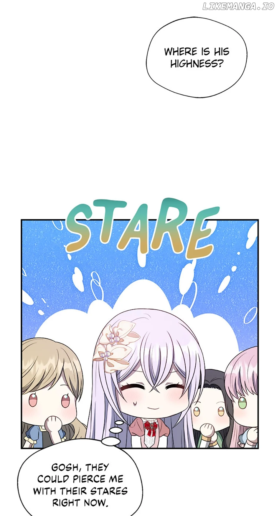 I Became the Older Sister of a Regretful Male Lead Chapter 67 - Page 29