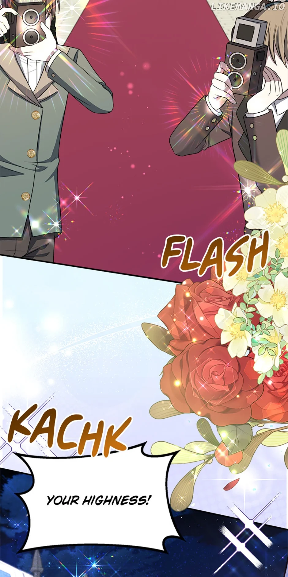 I Became the Older Sister of a Regretful Male Lead Chapter 67 - Page 3