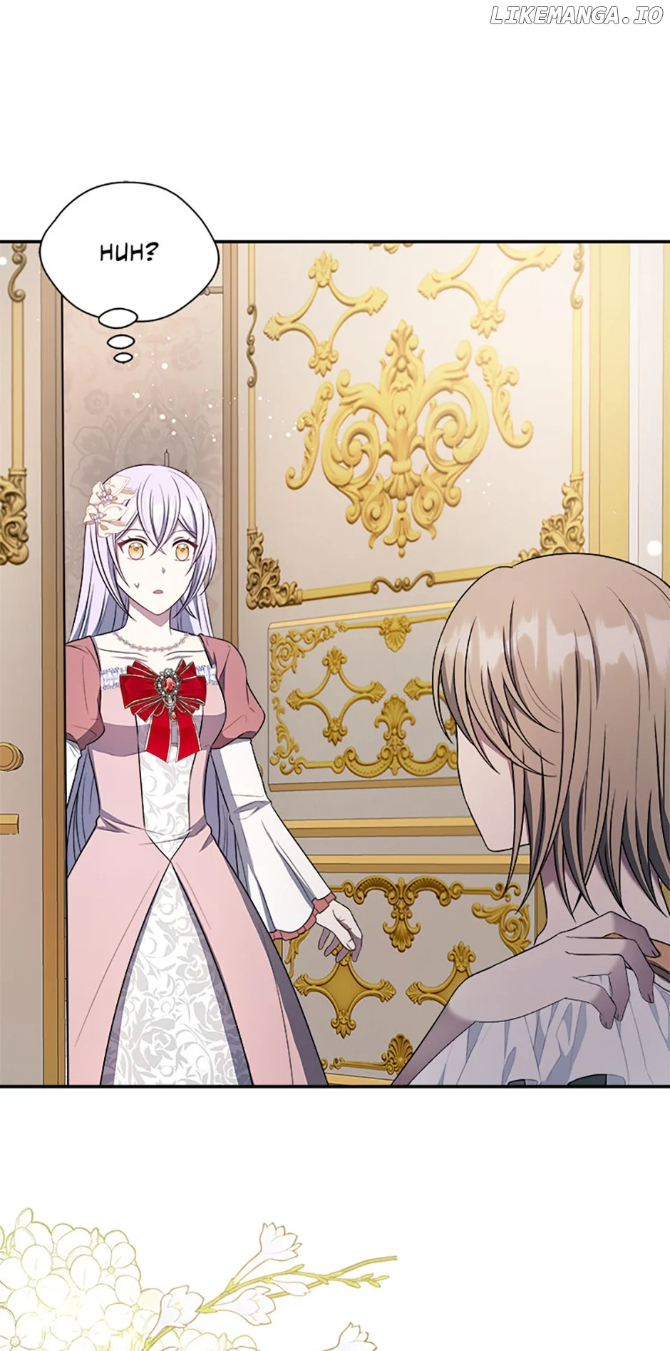 I Became the Older Sister of a Regretful Male Lead Chapter 67 - Page 33