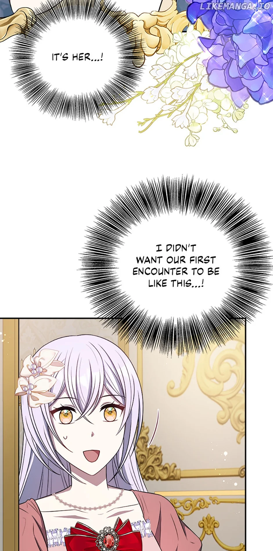 I Became the Older Sister of a Regretful Male Lead Chapter 67 - Page 35